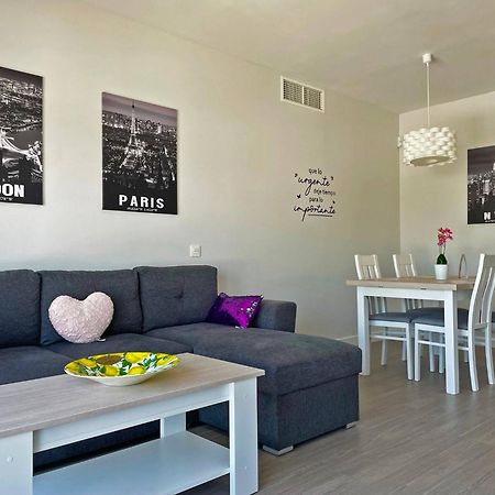 Apartamento Sheris - Ole Solutions Jerez de la Frontera Exterior foto