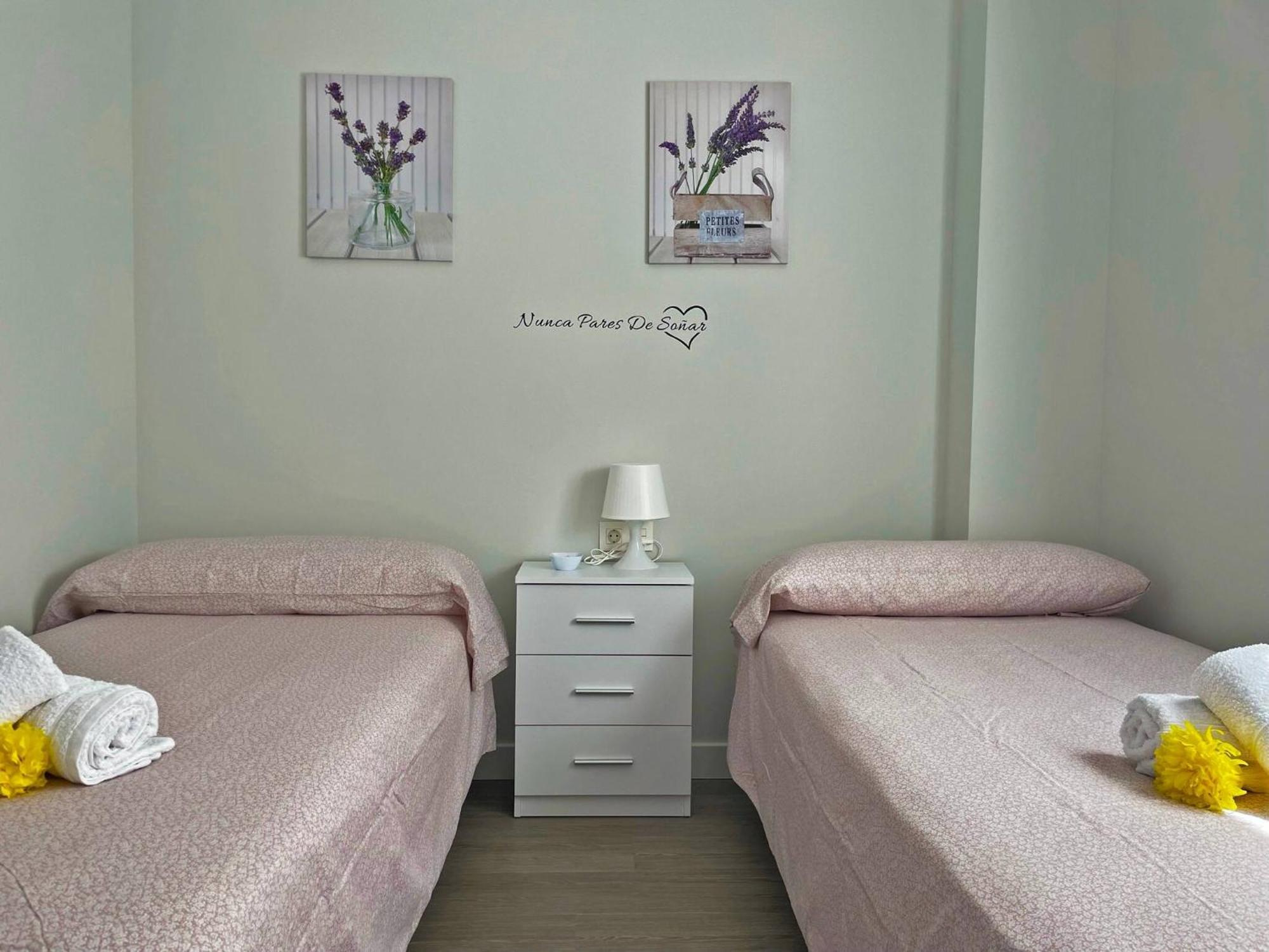 Apartamento Sheris - Ole Solutions Jerez de la Frontera Exterior foto