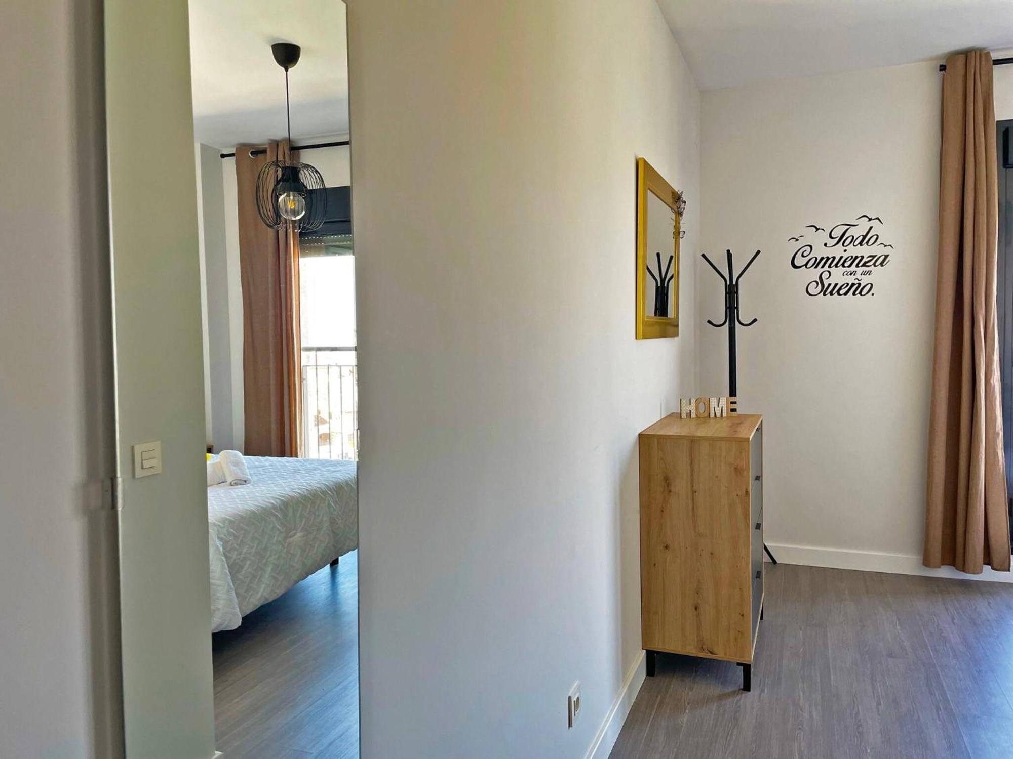 Apartamento Sheris - Ole Solutions Jerez de la Frontera Exterior foto