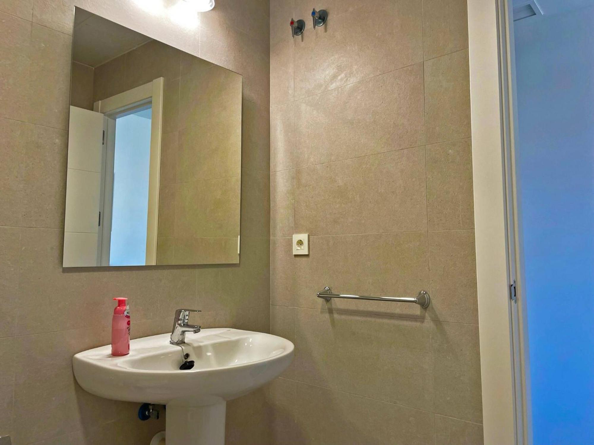 Apartamento Sheris - Ole Solutions Jerez de la Frontera Exterior foto